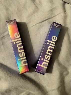Hismile gloss stick Tooth Gloss Bundle